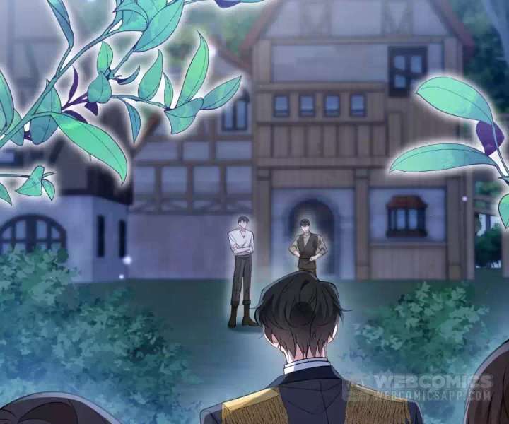 Reincarnated As the Villain Queen to Get My Revenge Chapter 50 - Page 11