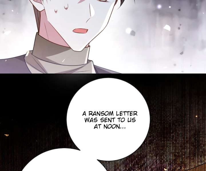 Reincarnated As the Villain Queen to Get My Revenge Chapter 50 - Page 25