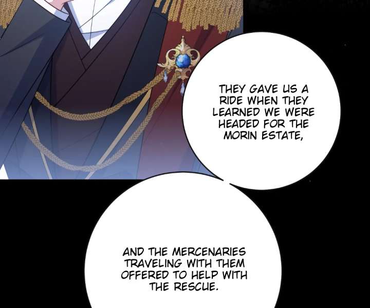 Reincarnated As the Villain Queen to Get My Revenge Chapter 50 - Page 28