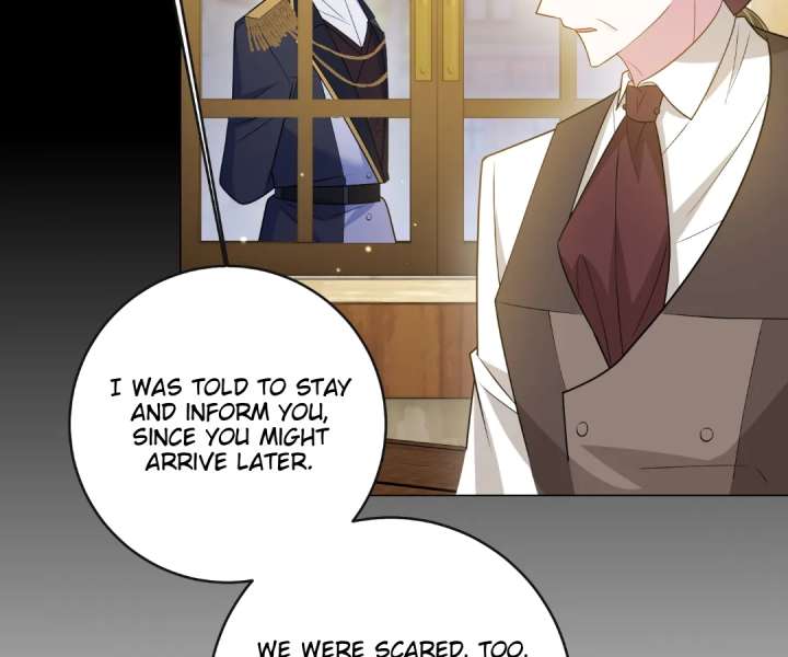 Reincarnated As the Villain Queen to Get My Revenge Chapter 50 - Page 30