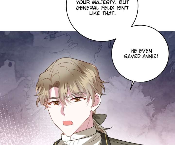 Reincarnated As the Villain Queen to Get My Revenge Chapter 50 - Page 62