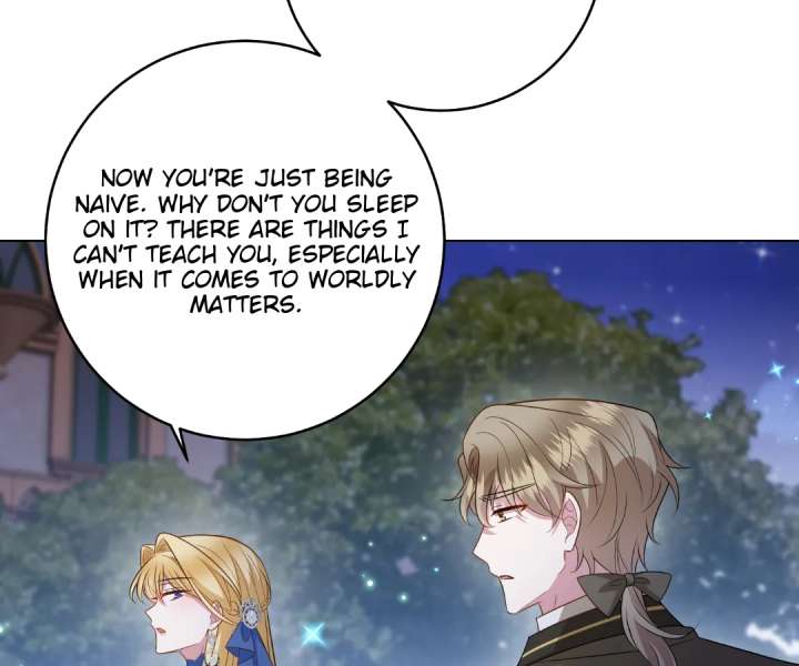 Reincarnated As the Villain Queen to Get My Revenge Chapter 50 - Page 64