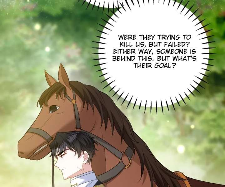 Reincarnated As the Villain Queen to Get My Revenge Chapter 50 - Page 7