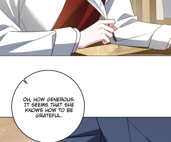 Reincarnated As the Villain Queen to Get My Revenge Chapter 50 - Page 82