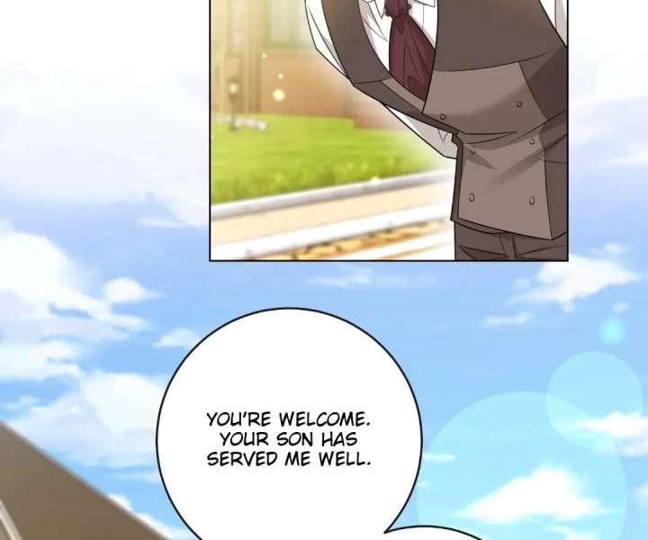 Reincarnated As the Villain Queen to Get My Revenge Chapter 51 - Page 2