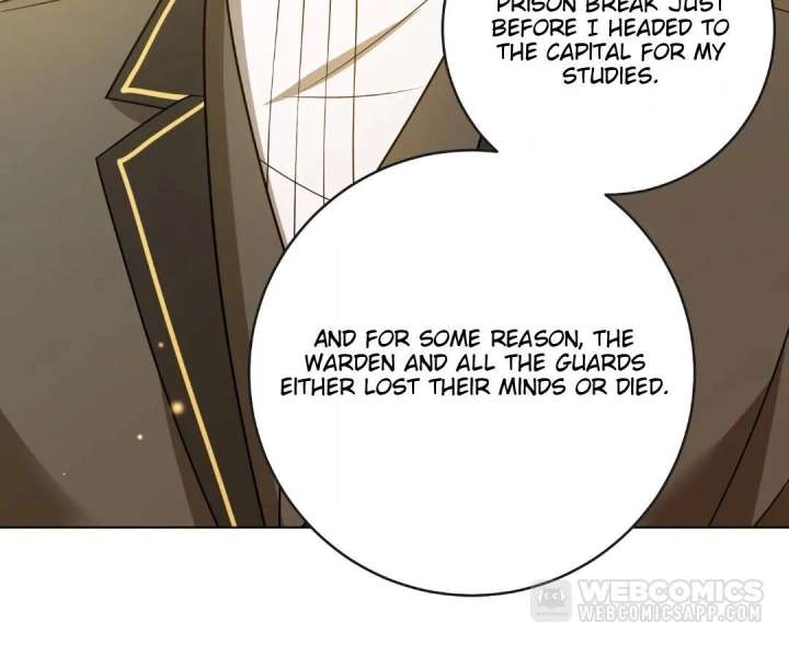 Reincarnated As the Villain Queen to Get My Revenge Chapter 51 - Page 35