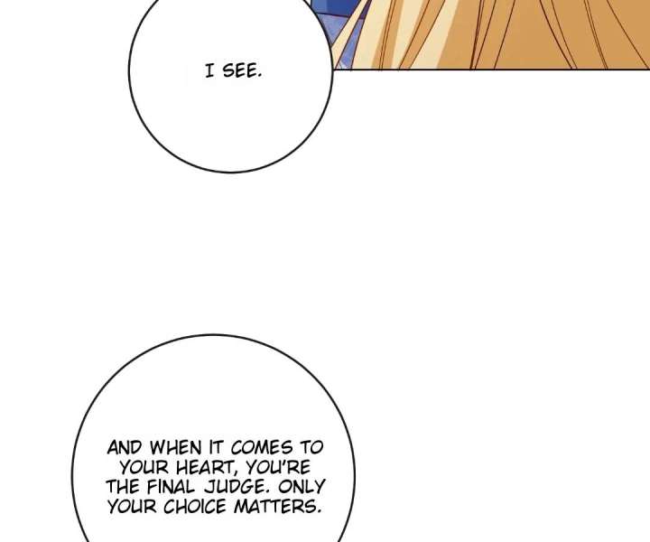 Reincarnated As the Villain Queen to Get My Revenge Chapter 51 - Page 47