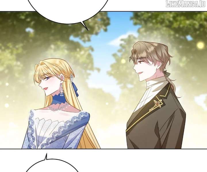 Reincarnated As the Villain Queen to Get My Revenge Chapter 51 - Page 48