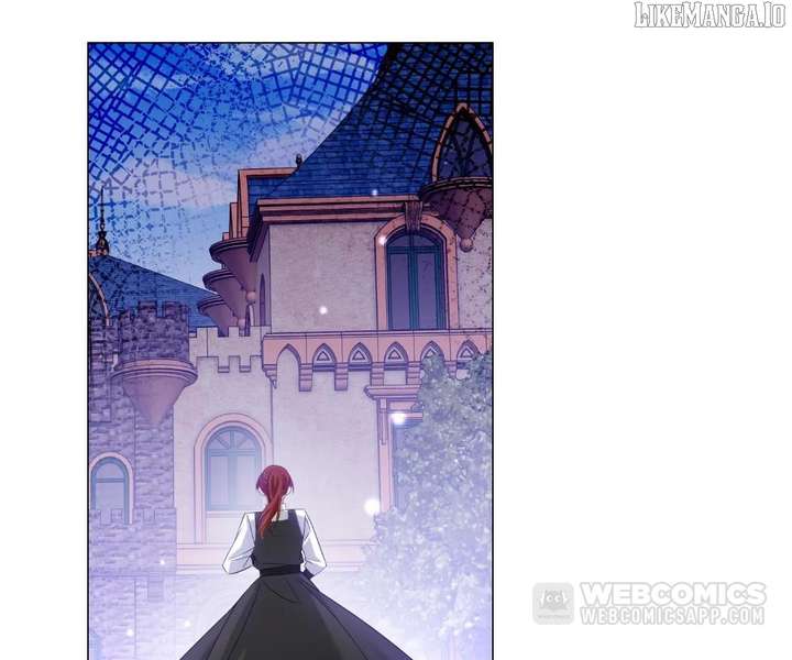 Reincarnated As the Villain Queen to Get My Revenge Chapter 51 - Page 67