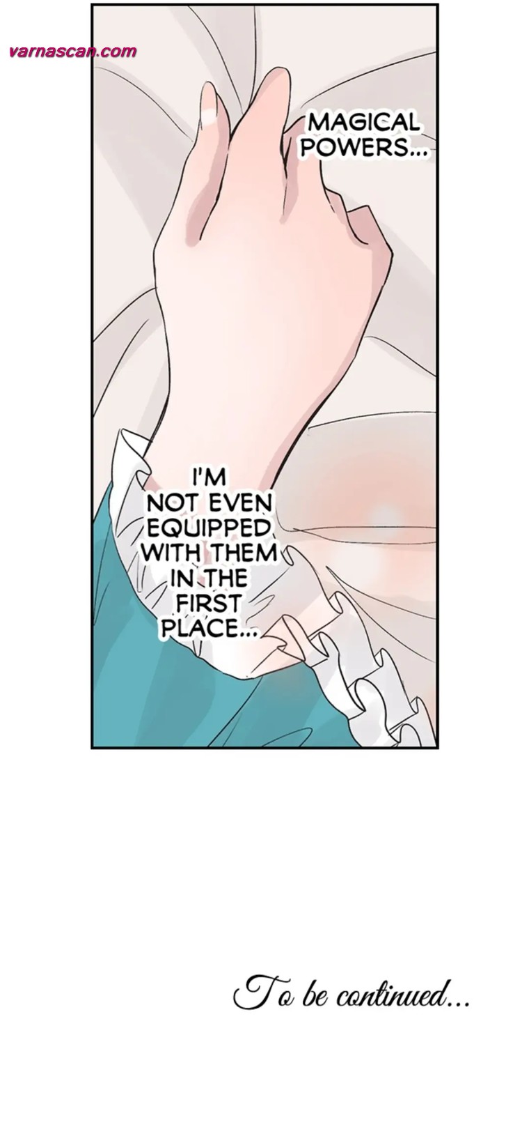 Making Love in a World Where It’s Taboo Chapter 19 - Page 6