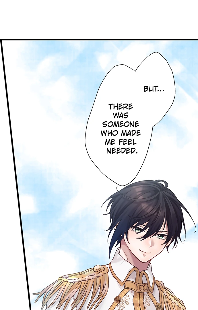 Making Love in a World Where It’s Taboo Chapter 50 - Page 17