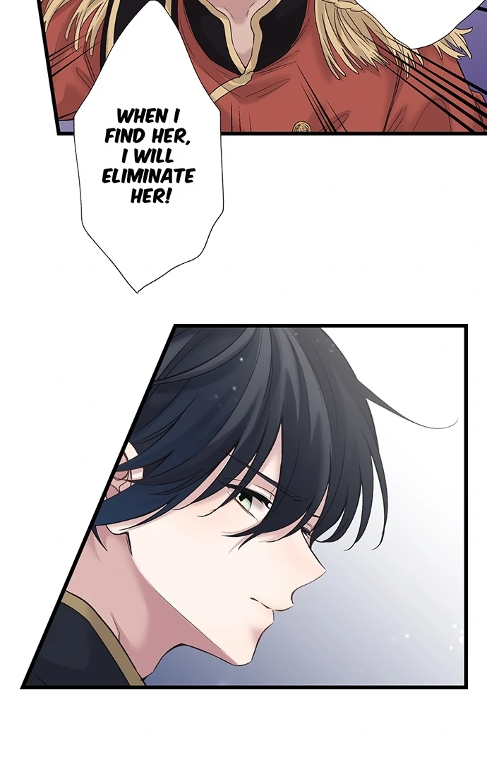 Making Love in a World Where It’s Taboo Chapter 52 - Page 12