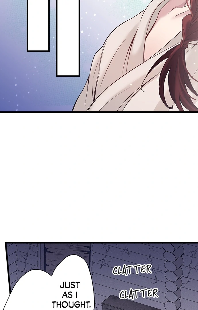 Making Love in a World Where It’s Taboo Chapter 53 - Page 10