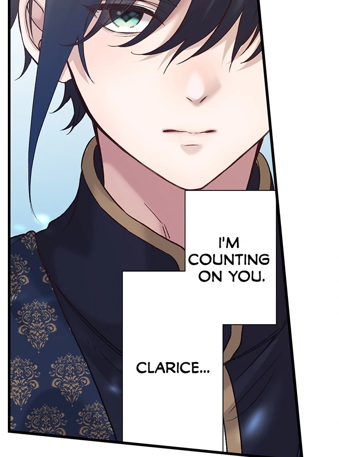 Making Love in a World Where It’s Taboo Chapter 53 - Page 5