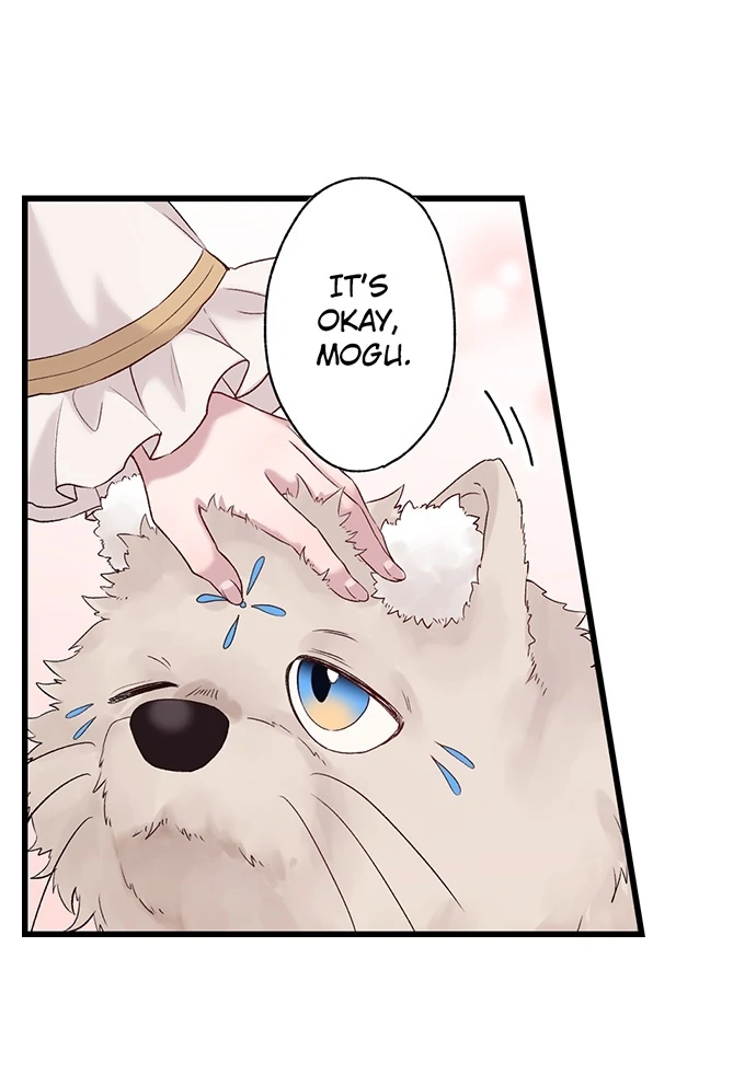 Making Love in a World Where It’s Taboo Chapter 58 - Page 11