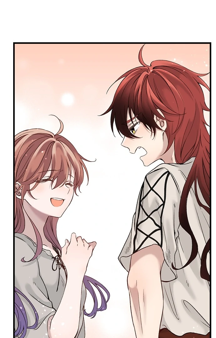 Making Love in a World Where It’s Taboo Chapter 61 - Page 26