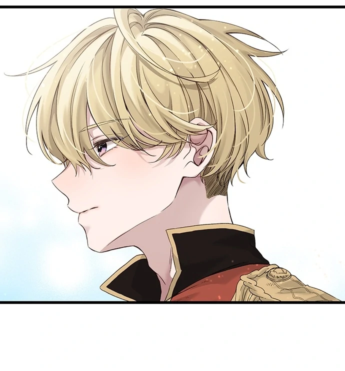 Making Love in a World Where It’s Taboo Chapter 61 - Page 30