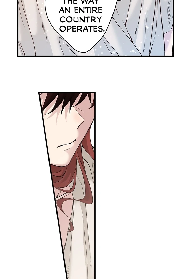Making Love in a World Where It’s Taboo Chapter 62 - Page 19