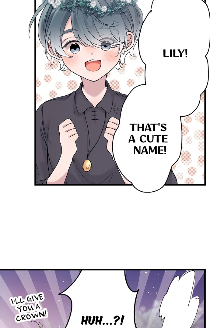 Making Love in a World Where It’s Taboo Chapter 62 - Page 27