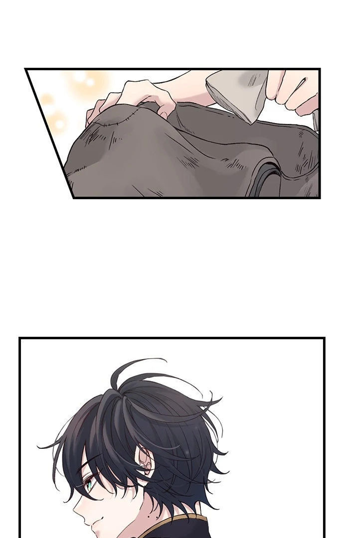 Making Love in a World Where It’s Taboo Chapter 64 - Page 32