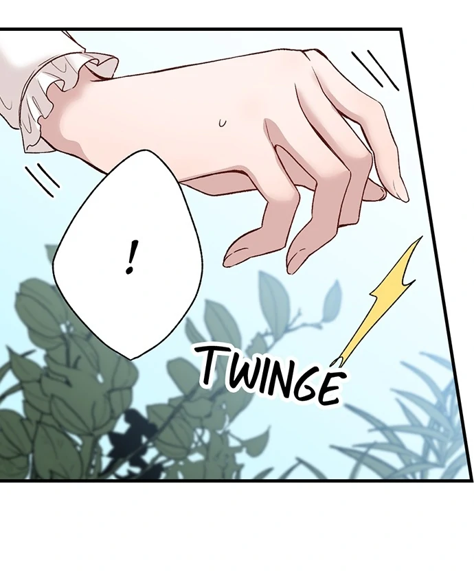 Making Love in a World Where It’s Taboo Chapter 65 - Page 12