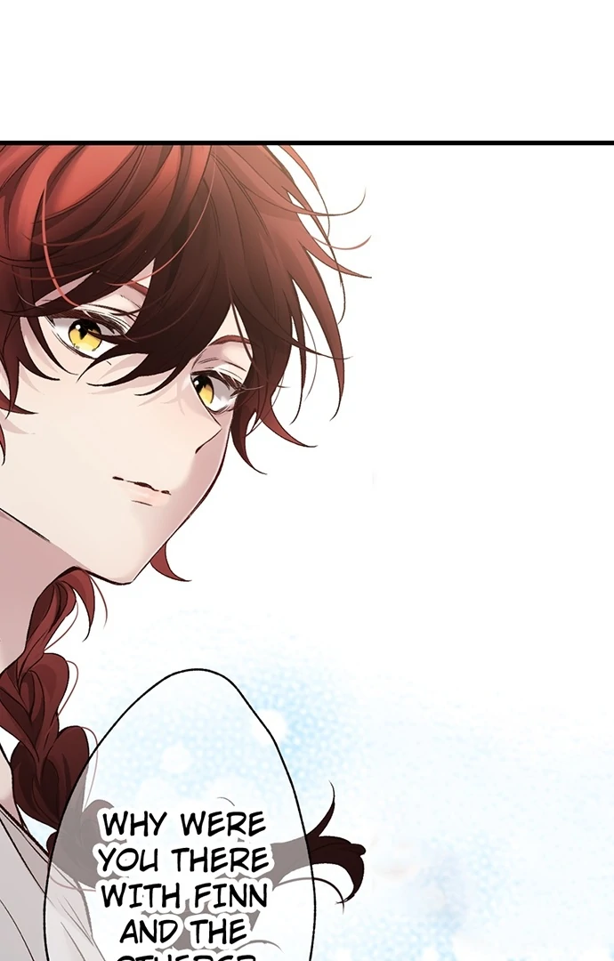 Making Love in a World Where It’s Taboo Chapter 65 - Page 19