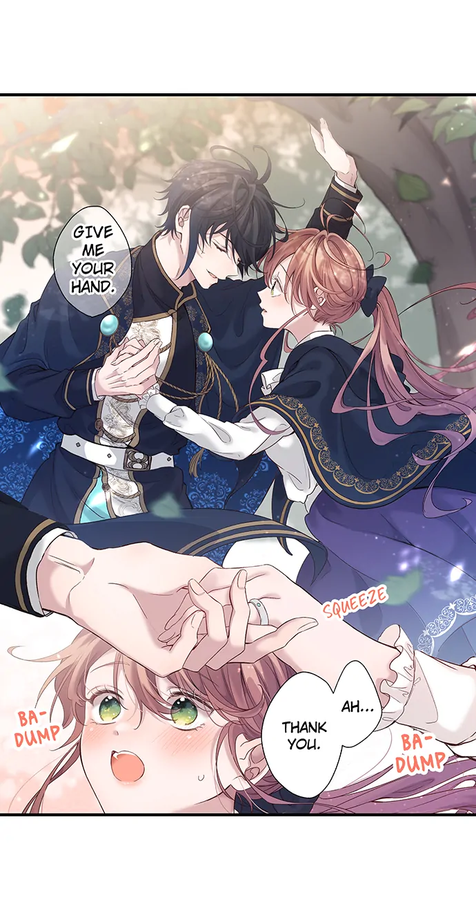 Making Love in a World Where It’s Taboo Chapter 65 - Page 2