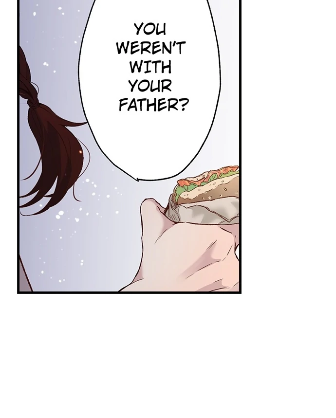 Making Love in a World Where It’s Taboo Chapter 65 - Page 21