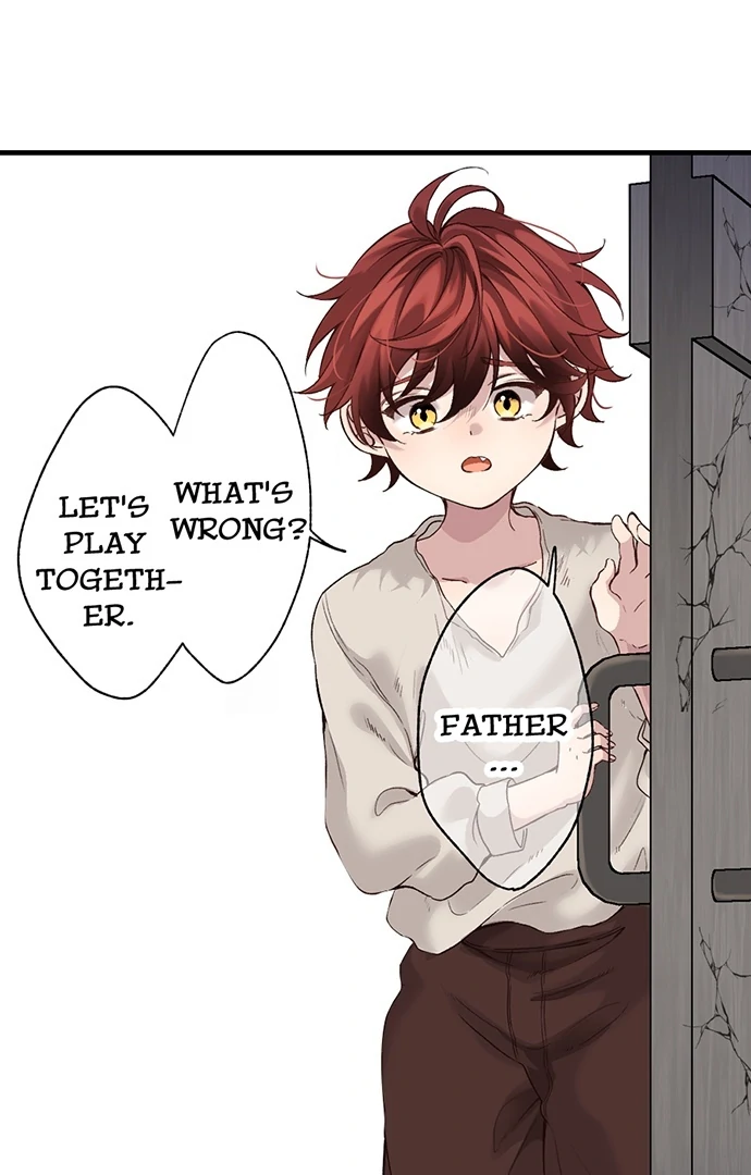 Making Love in a World Where It’s Taboo Chapter 65 - Page 23