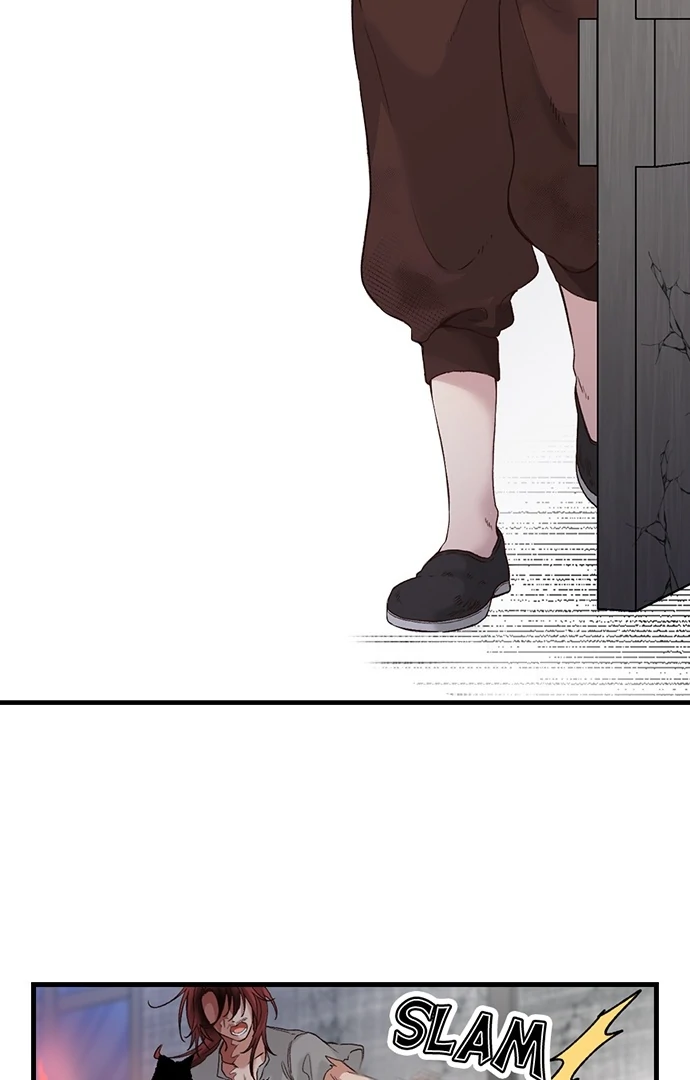 Making Love in a World Where It’s Taboo Chapter 65 - Page 24