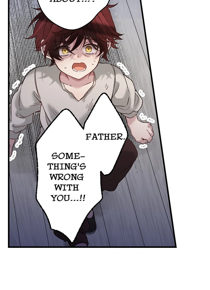 Making Love in a World Where It’s Taboo Chapter 65 - Page 27