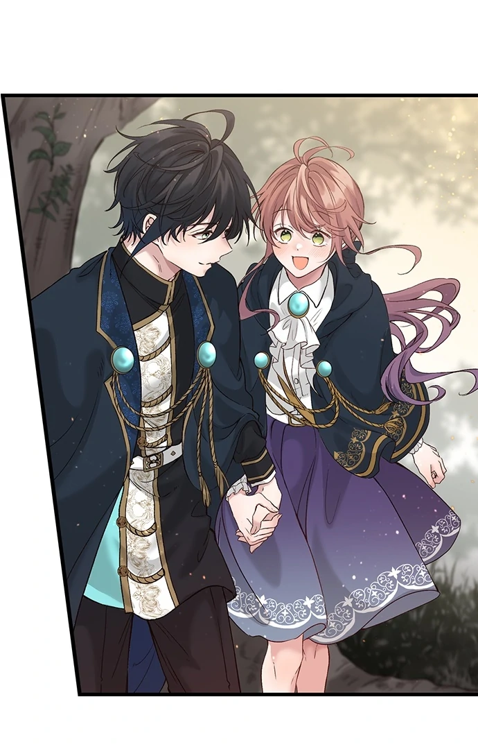 Making Love in a World Where It’s Taboo Chapter 65 - Page 3