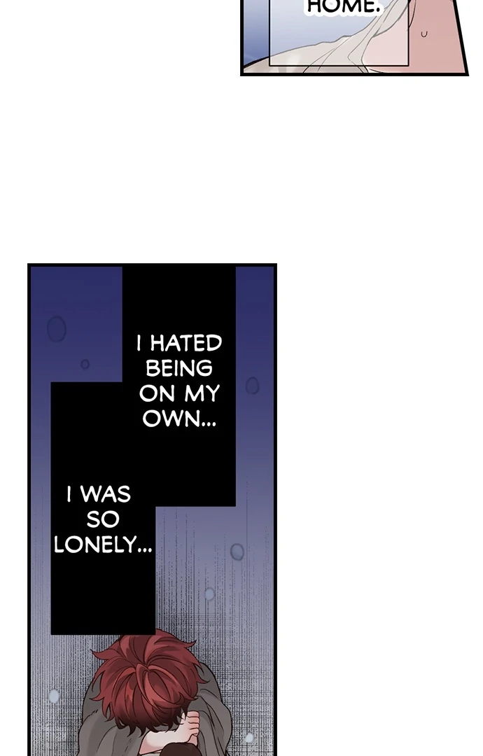Making Love in a World Where It’s Taboo Chapter 65 - Page 30