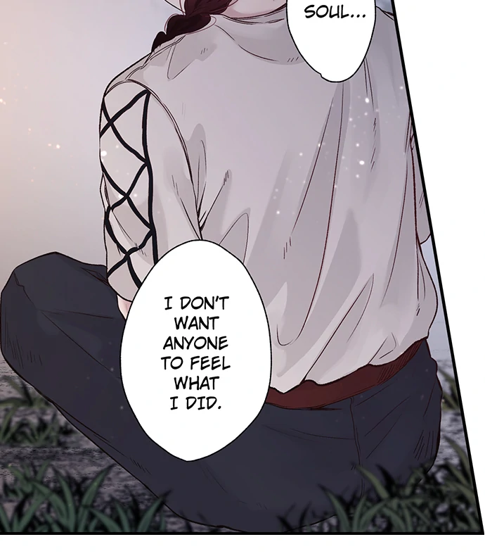 Making Love in a World Where It’s Taboo Chapter 65 - Page 35