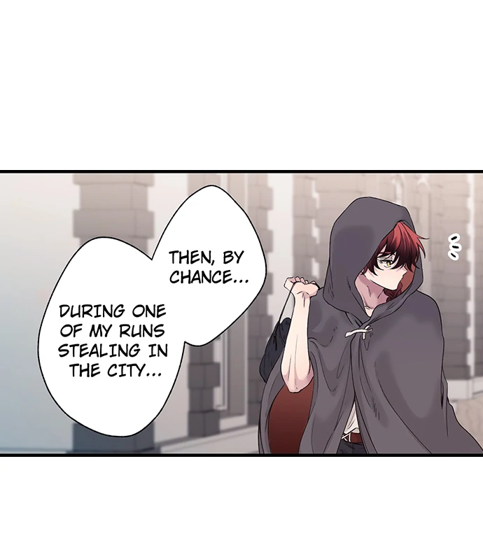 Making Love in a World Where It’s Taboo Chapter 65 - Page 36