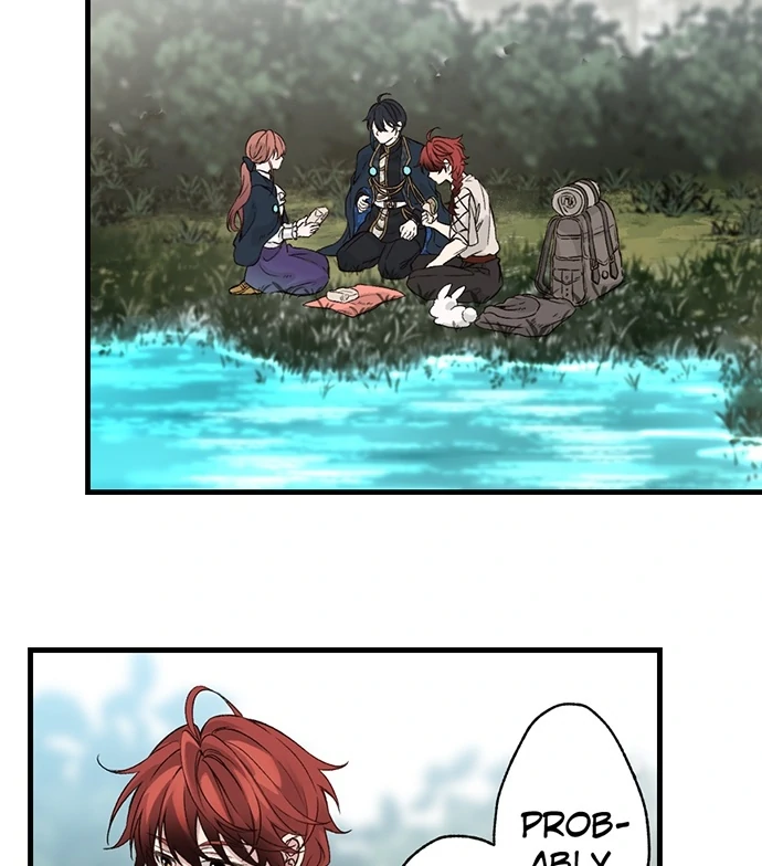 Making Love in a World Where It’s Taboo Chapter 65 - Page 6