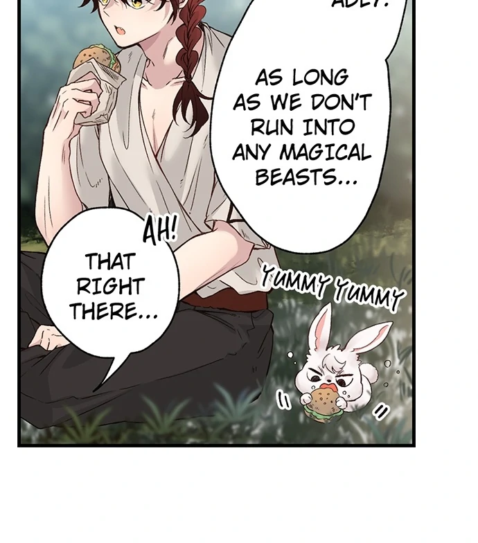 Making Love in a World Where It’s Taboo Chapter 65 - Page 7
