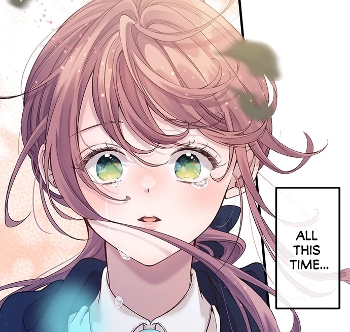Making Love in a World Where It’s Taboo Chapter 66 - Page 10
