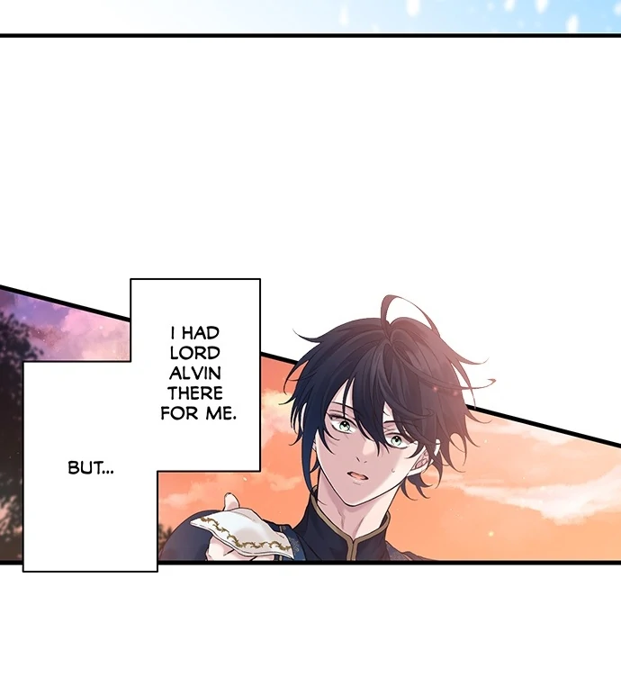 Making Love in a World Where It’s Taboo Chapter 66 - Page 15