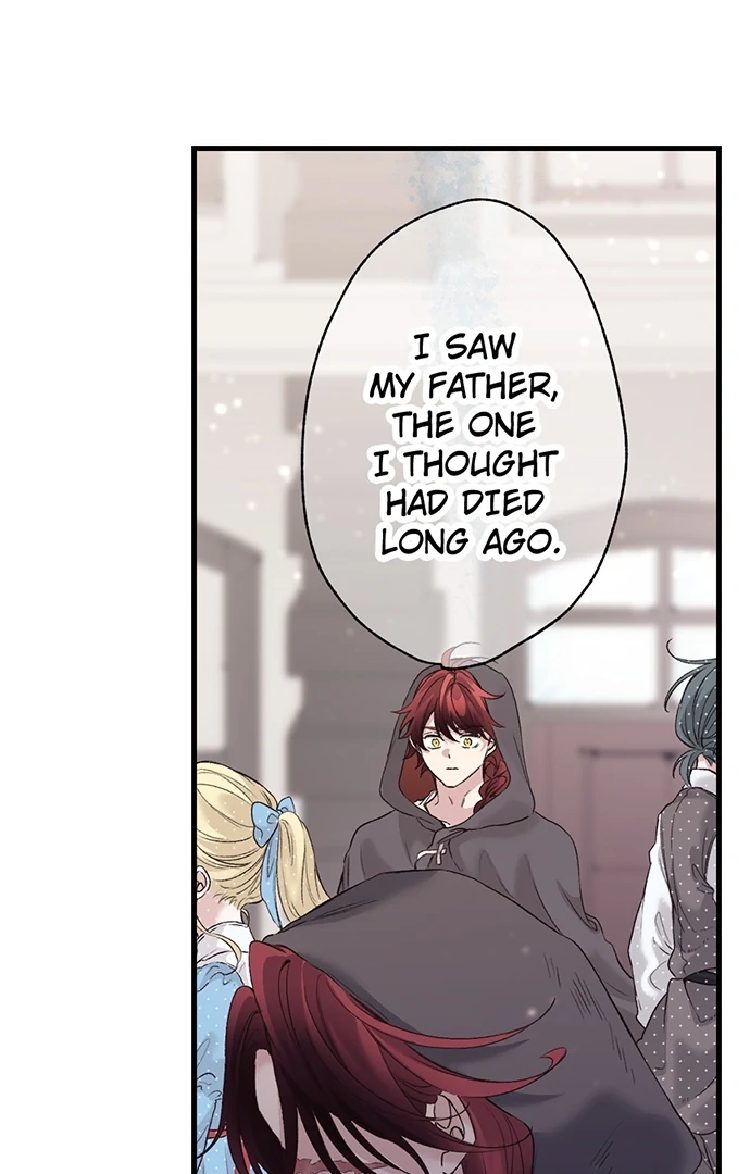Making Love in a World Where It’s Taboo Chapter 66 - Page 2