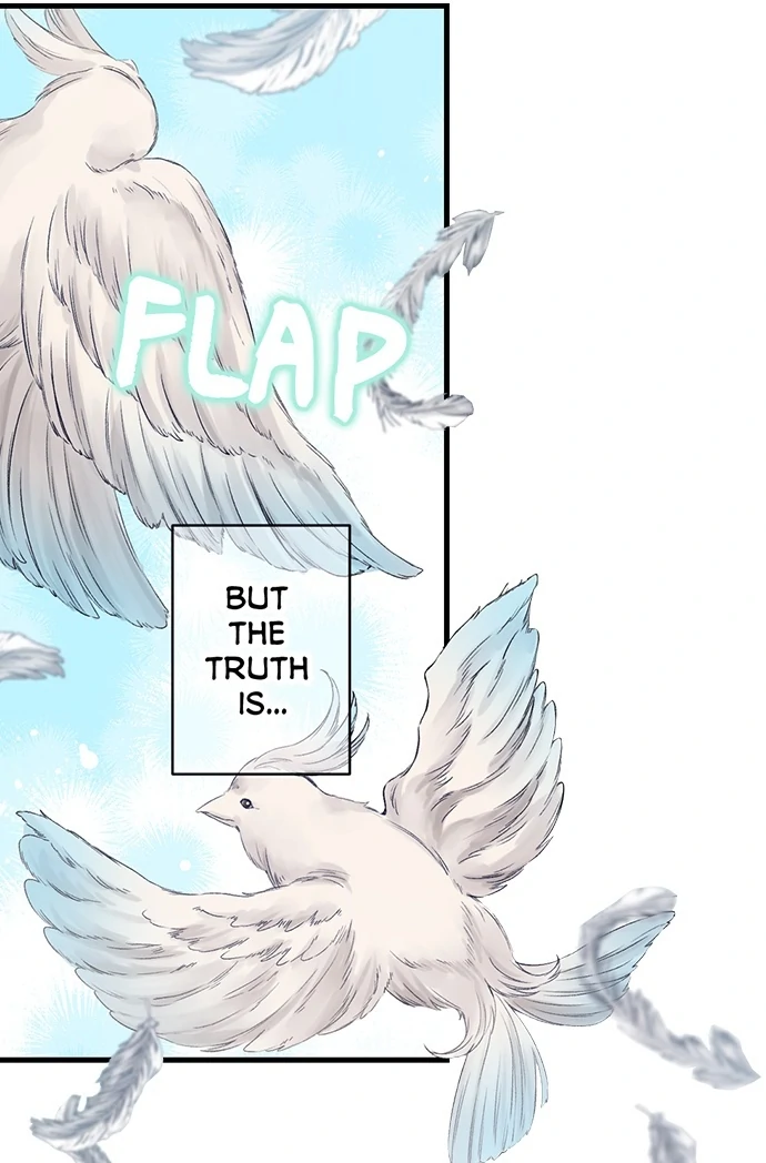 Making Love in a World Where It’s Taboo Chapter 66 - Page 20