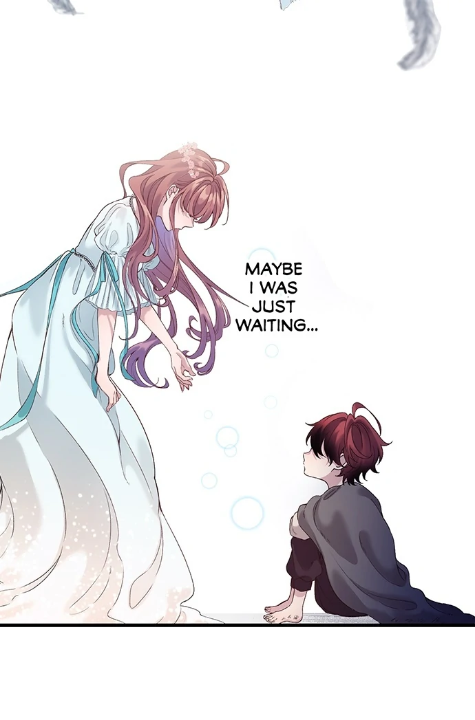 Making Love in a World Where It’s Taboo Chapter 66 - Page 21