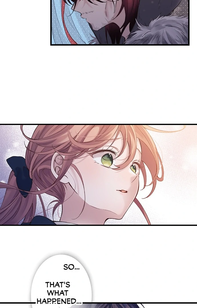 Making Love in a World Where It’s Taboo Chapter 66 - Page 3