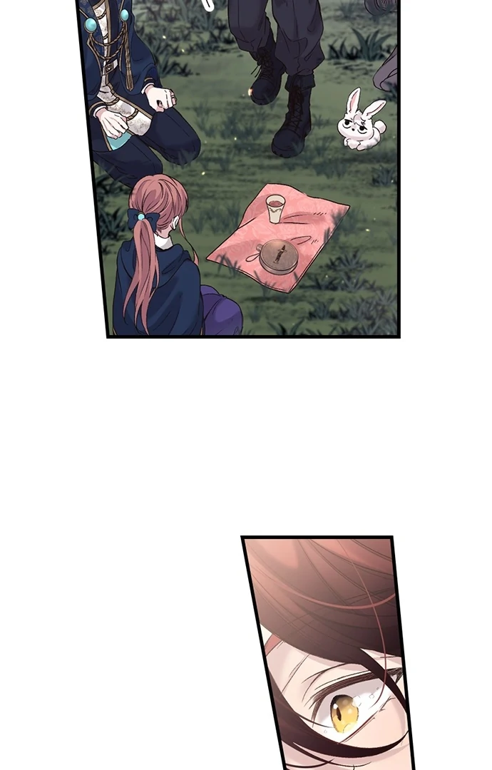 Making Love in a World Where It’s Taboo Chapter 66 - Page 8