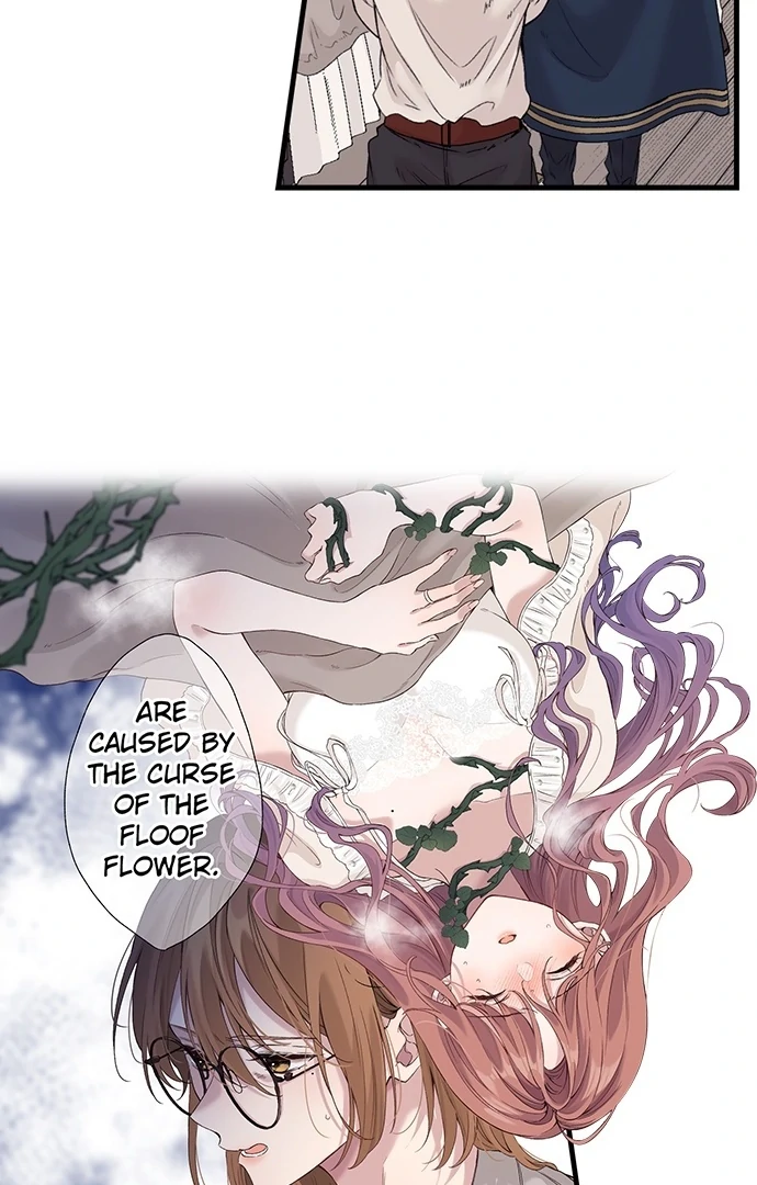 Making Love in a World Where It’s Taboo Chapter 67 - Page 14
