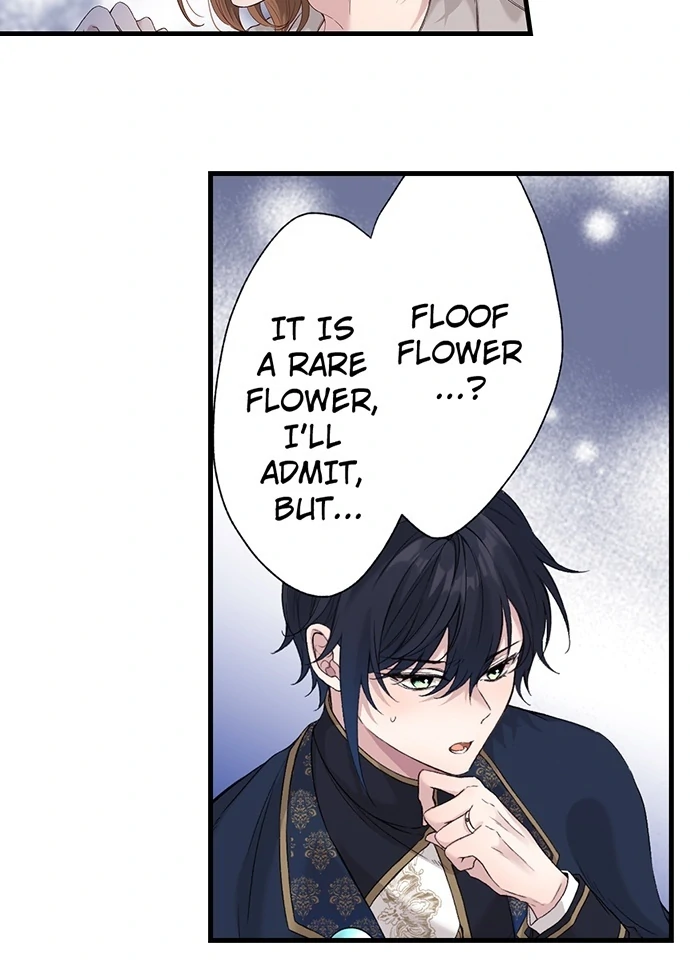 Making Love in a World Where It’s Taboo Chapter 67 - Page 15