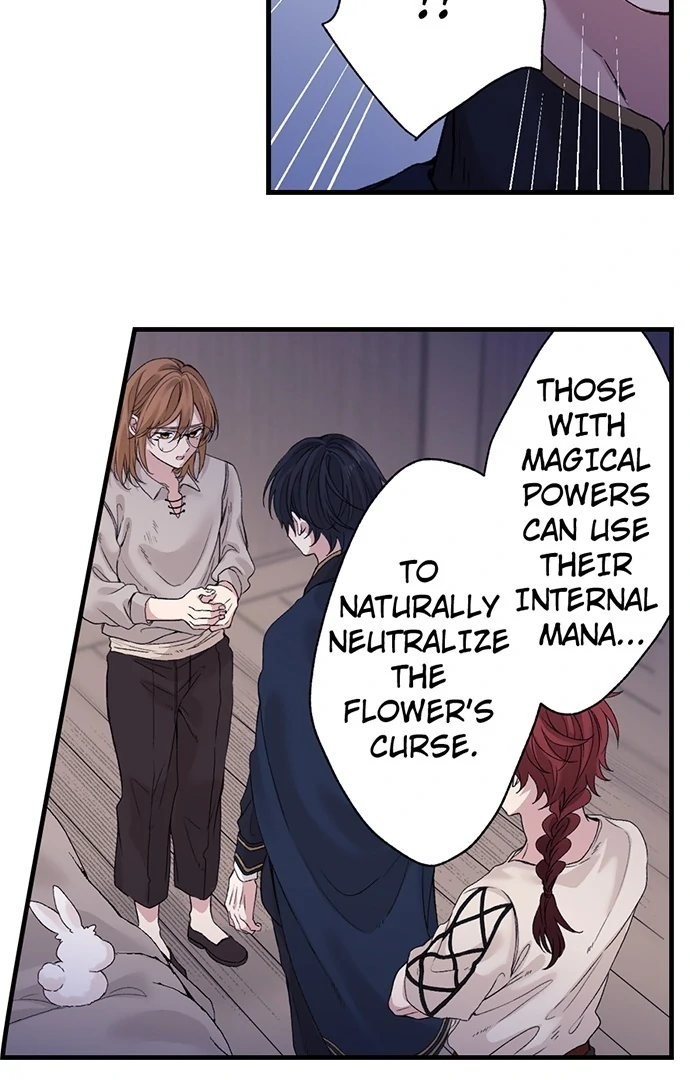 Making Love in a World Where It’s Taboo Chapter 67 - Page 19