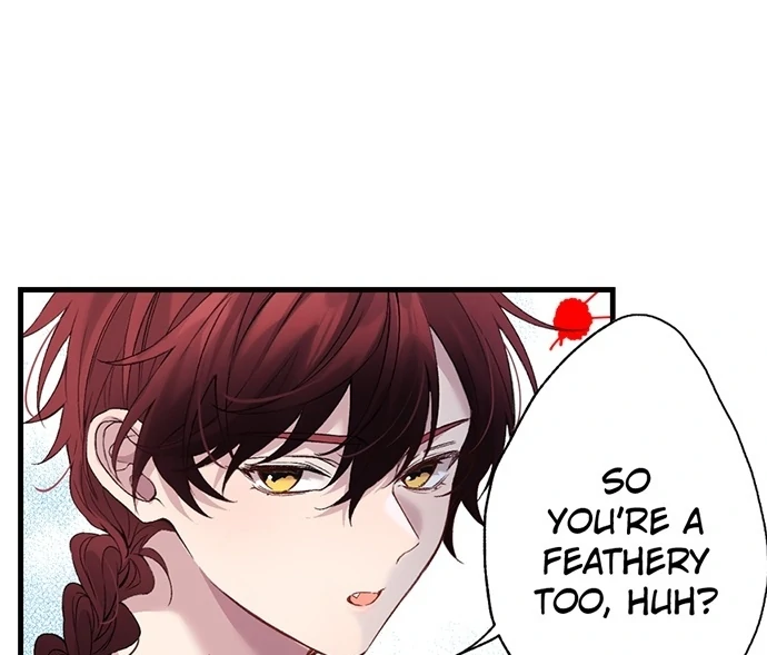 Making Love in a World Where It’s Taboo Chapter 67 - Page 20