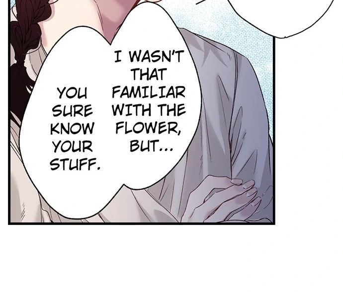 Making Love in a World Where It’s Taboo Chapter 67 - Page 21