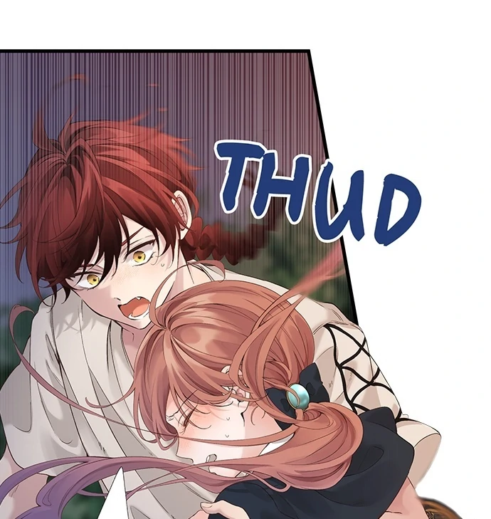 Making Love in a World Where It’s Taboo Chapter 67 - Page 4